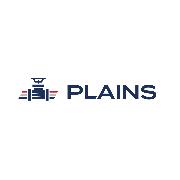 Plains Logo